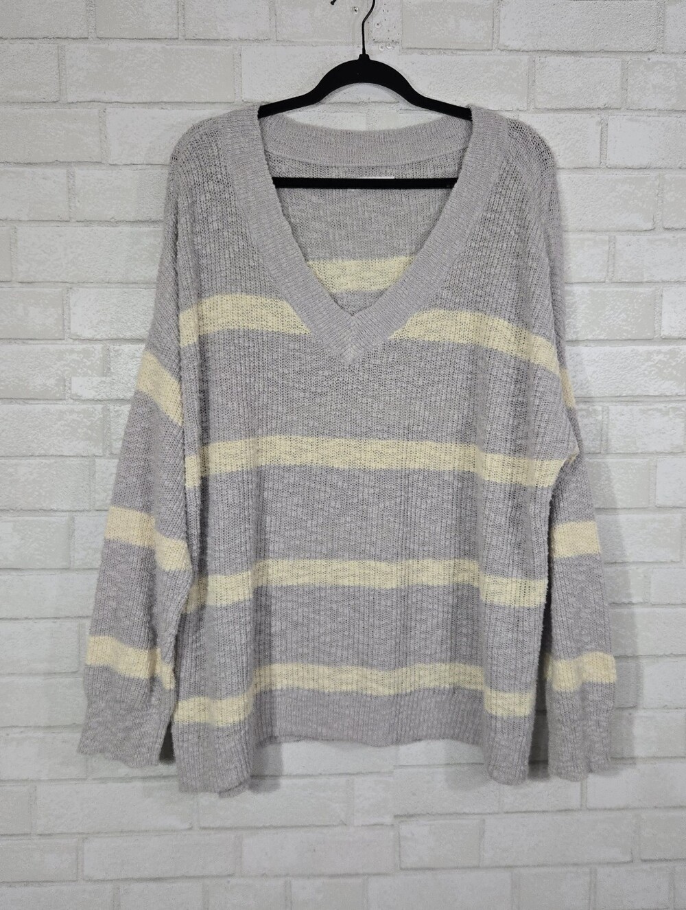 Sonoma‎ cute stripe sweater
